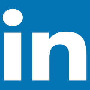 Linked In Logo