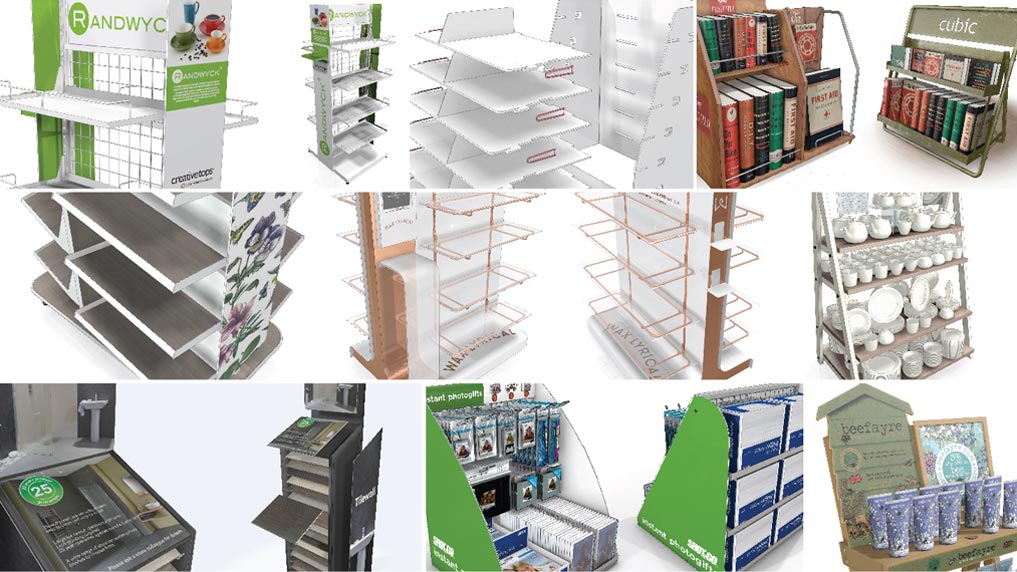sterling solutions design