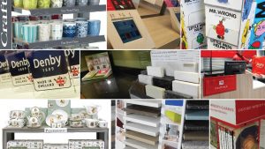 Sterling Solutions projects